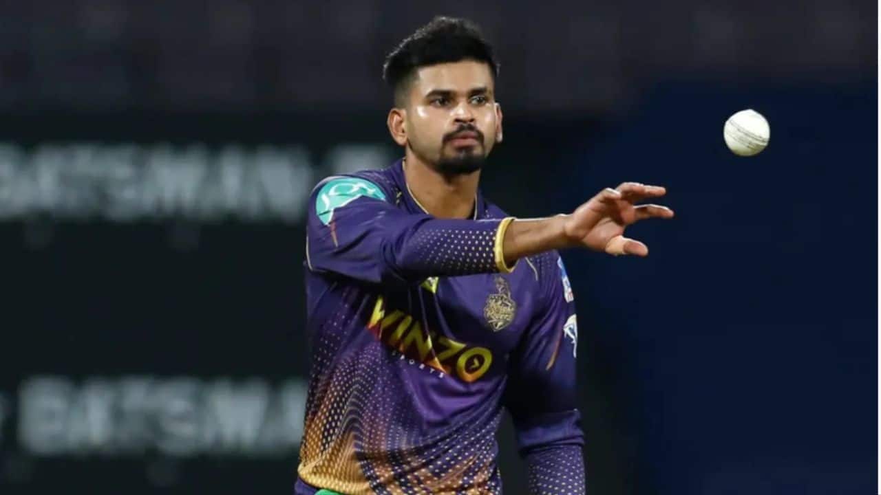 Shreyas Iyer To Wait Before Taking Call On Surgery, May Feature In IPL 2023: Report